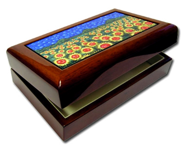 Keepsake Box